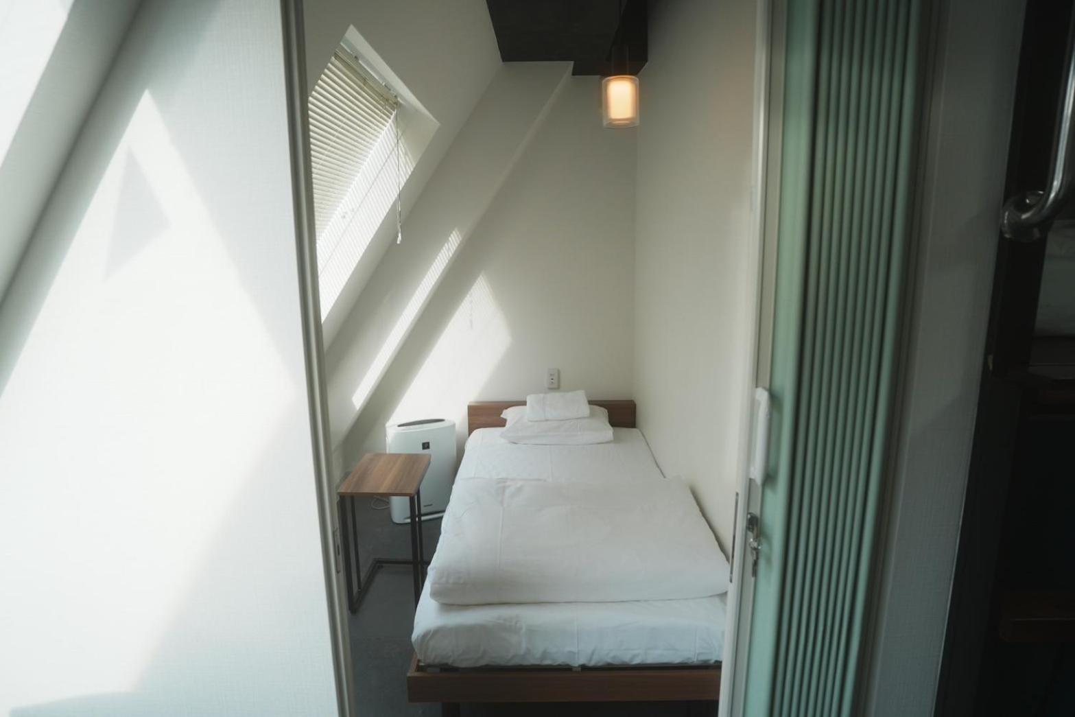 Jaz Tokyo prefektur