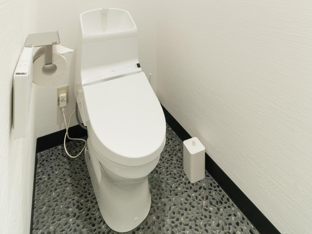 Jaz Hotell Tokyo prefektur