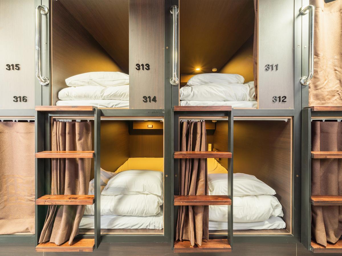 Hotell Jaz Tokyo prefektur