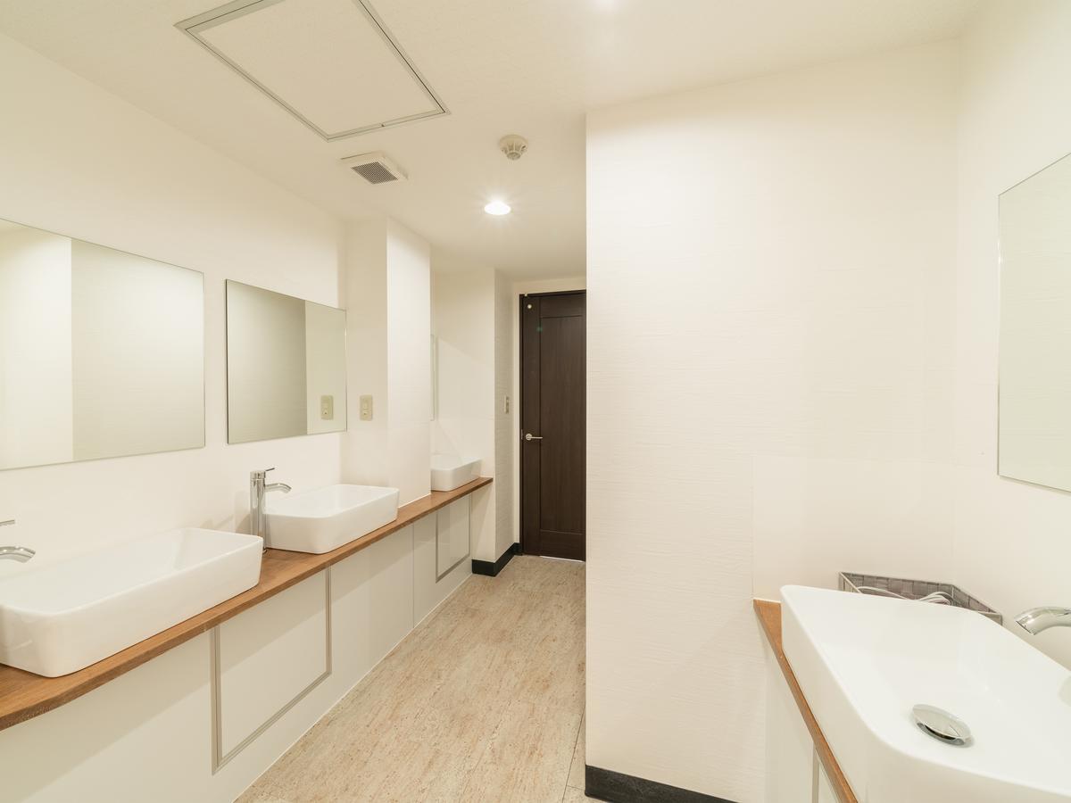 Jaz Hotell Tokyo prefektur