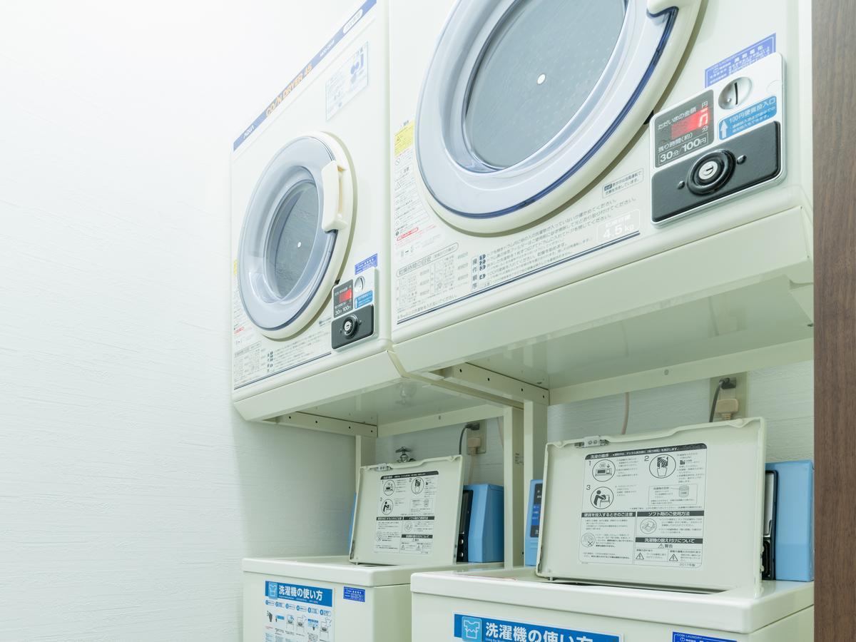 Jaz Hotell Tokyo prefektur