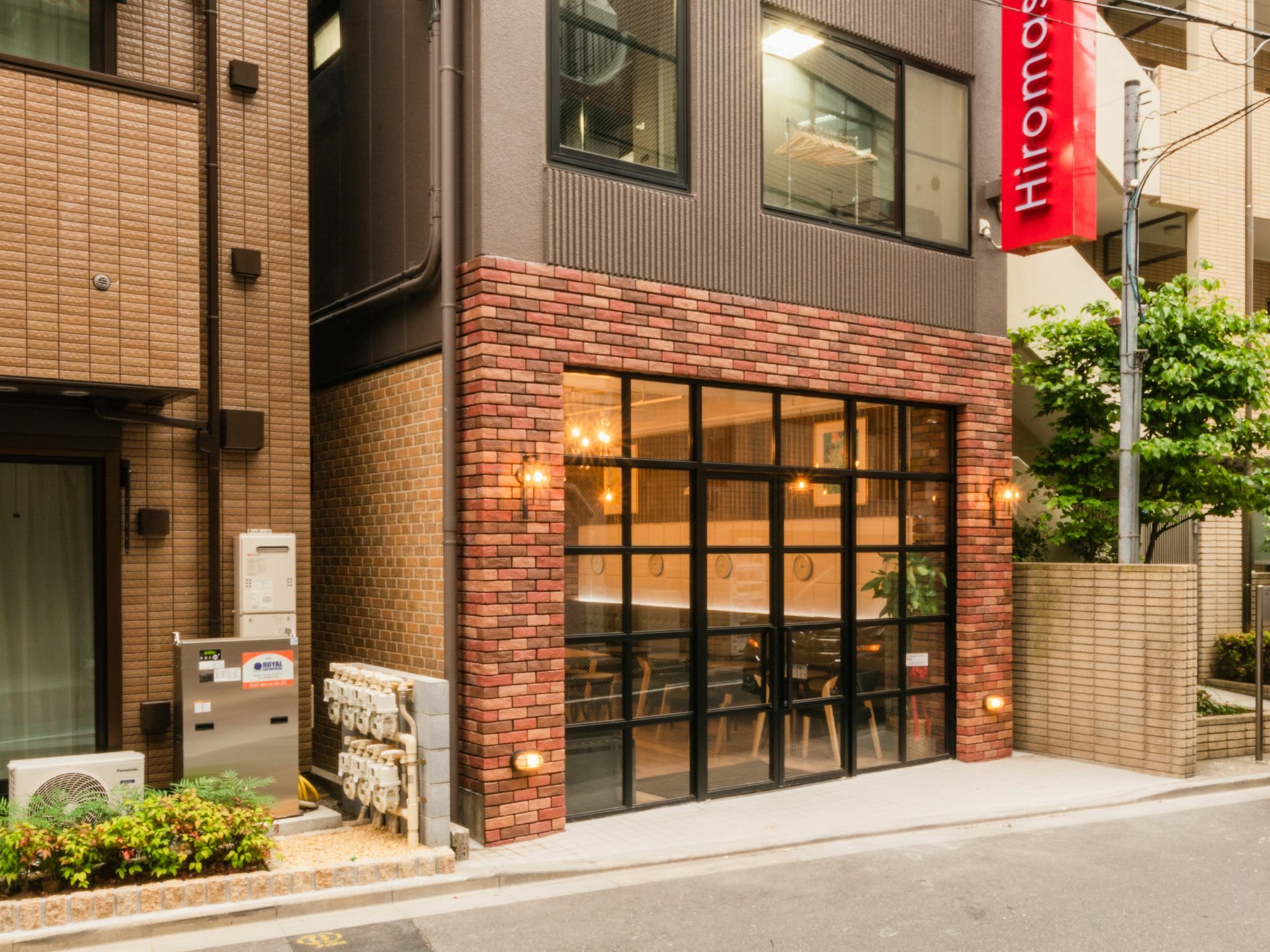 Jaz 3* Tokyo prefektur