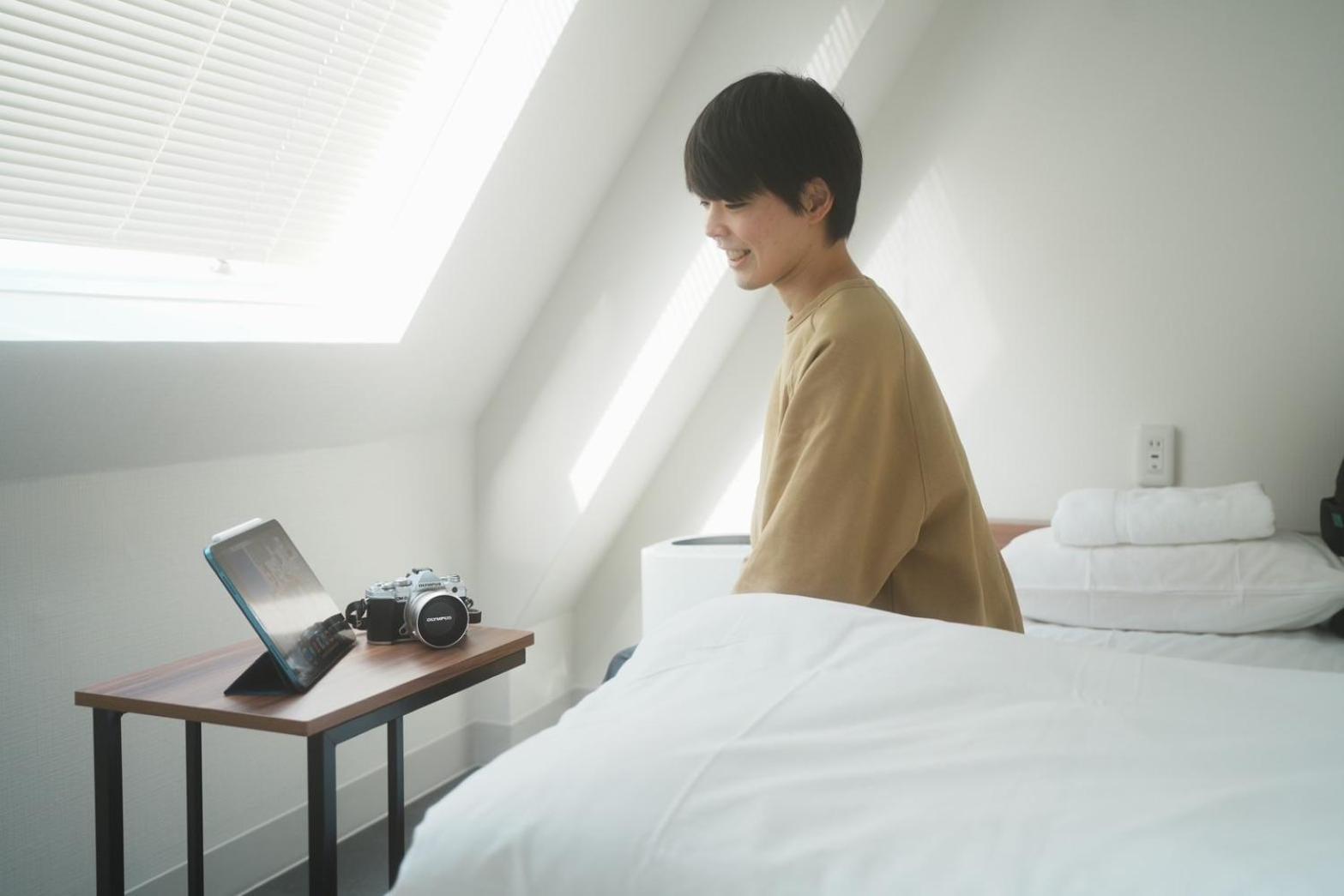 Hotell Jaz Tokyo prefektur