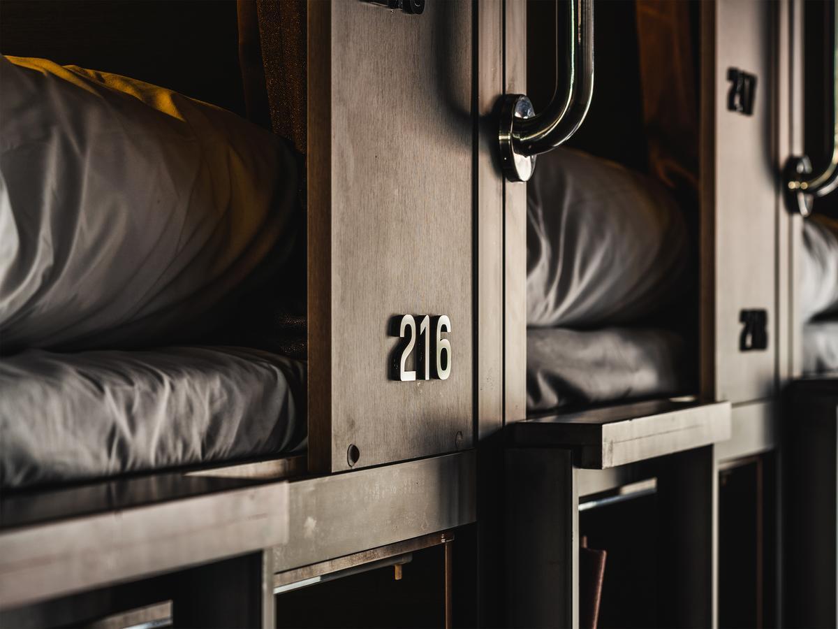 Jaz Hotell Tokyo prefektur